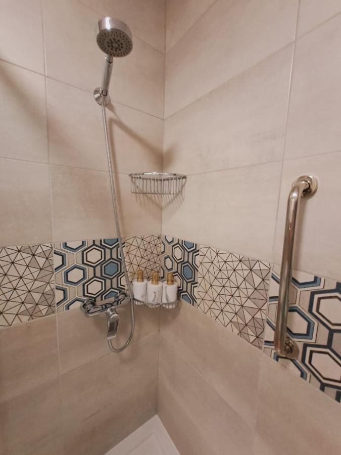 Limanowa Sunriser Apartment ภายนอก รูปภาพ